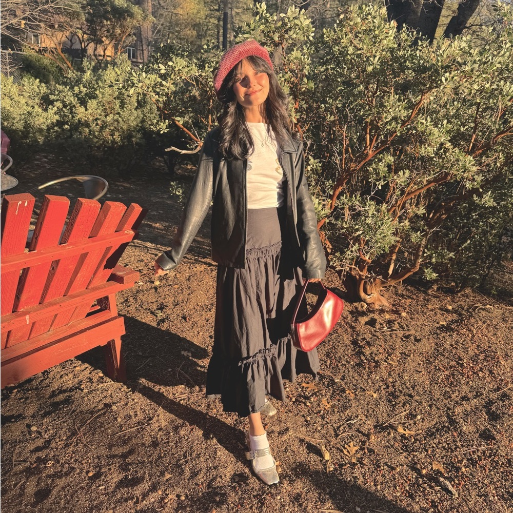 Meet your Posher, Maia